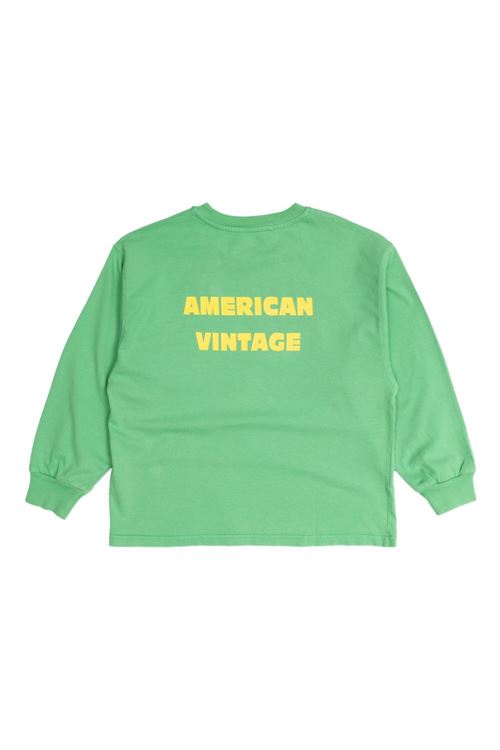  AMERICAN VINTAGE KIDS | KFIZ02BIH25LAITVIN